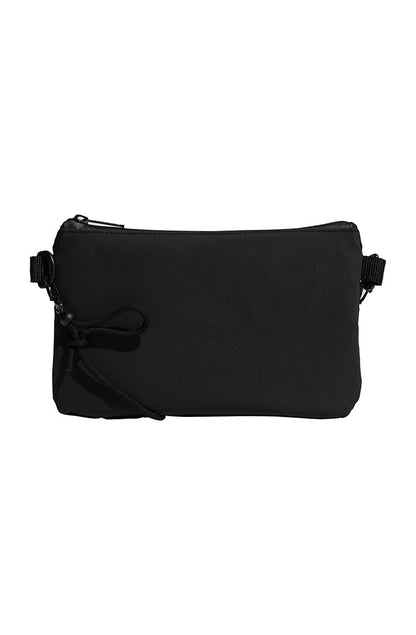 Bolsa Adidas Satchell Street Preta
