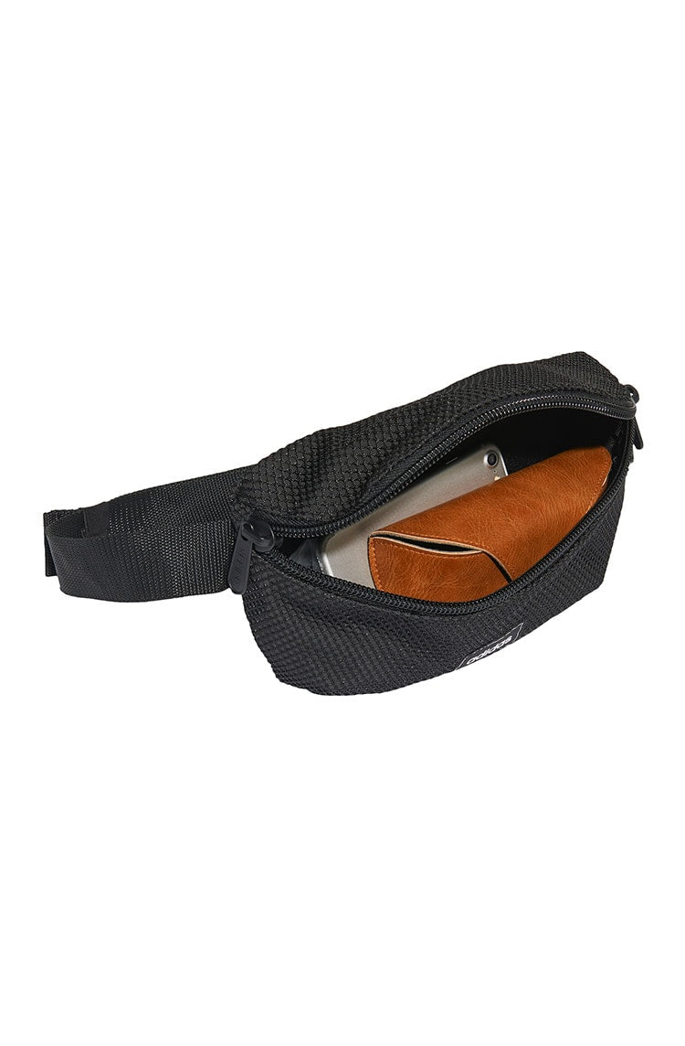 Pochete Adidas T4H Feminina Preta