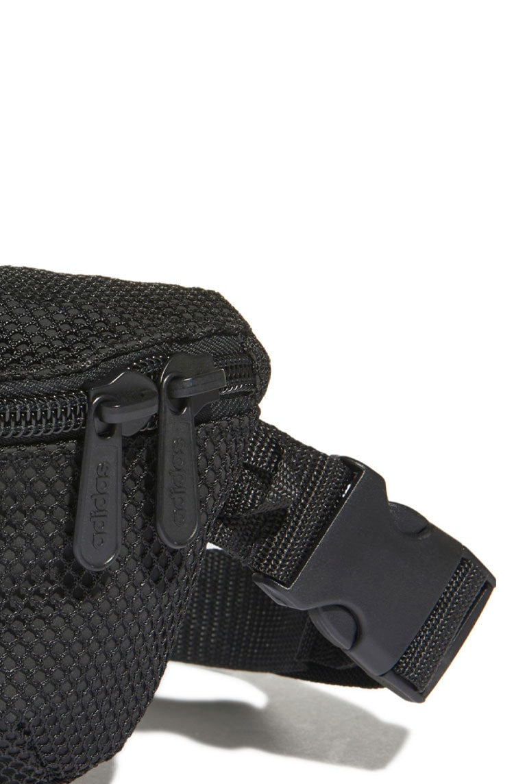 Pochete Adidas T4H Feminina Preta