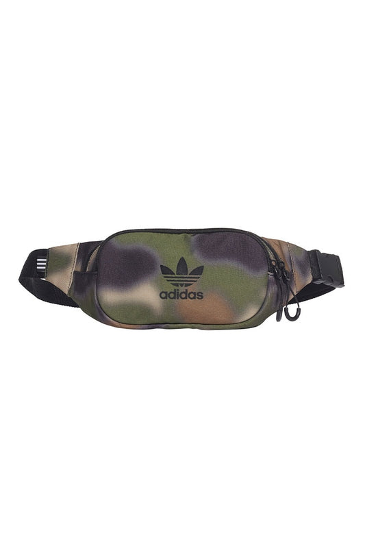 Pochete Adidas Camo Camuflada