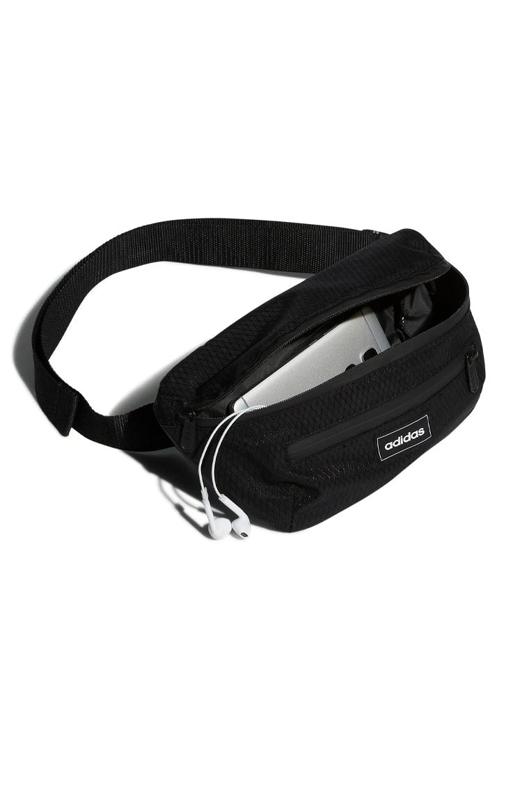 Pochete Adidas Street Preta