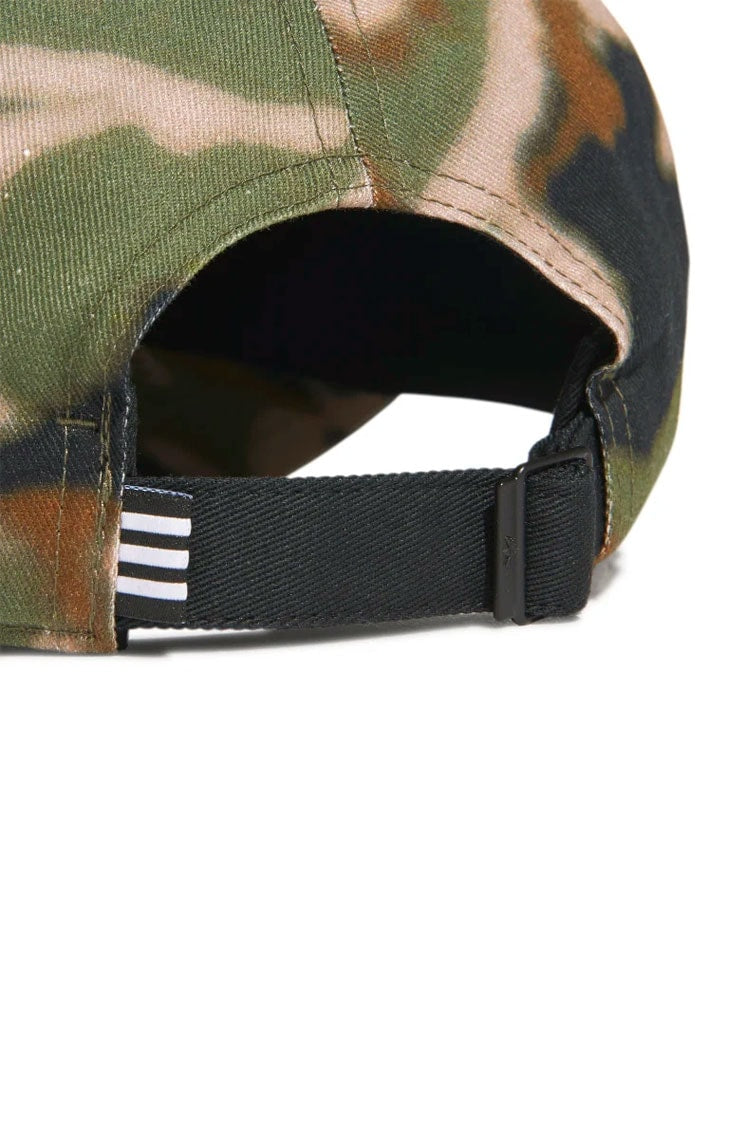 Bone Adidas Camo Baseball  Aba Curva Camuflado