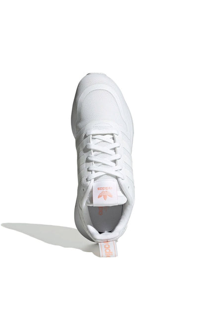 Tênis Adidas Multix W Branco/Branco