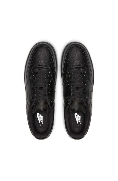 Tênis Nike Court Vision Low Preto/Preto