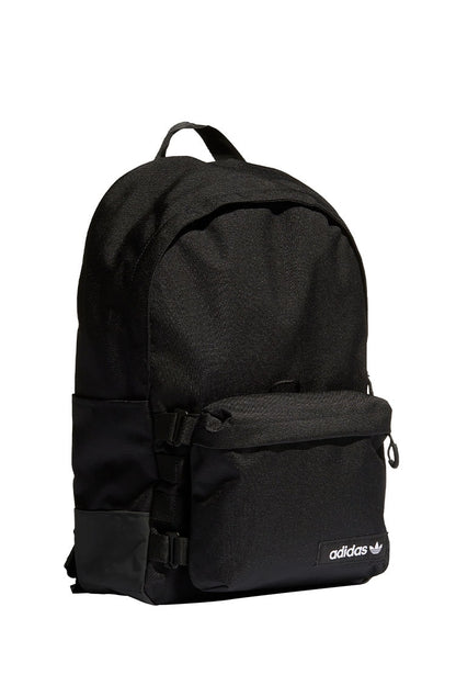 Mochila Adidas Sport Modular Preta/Branca