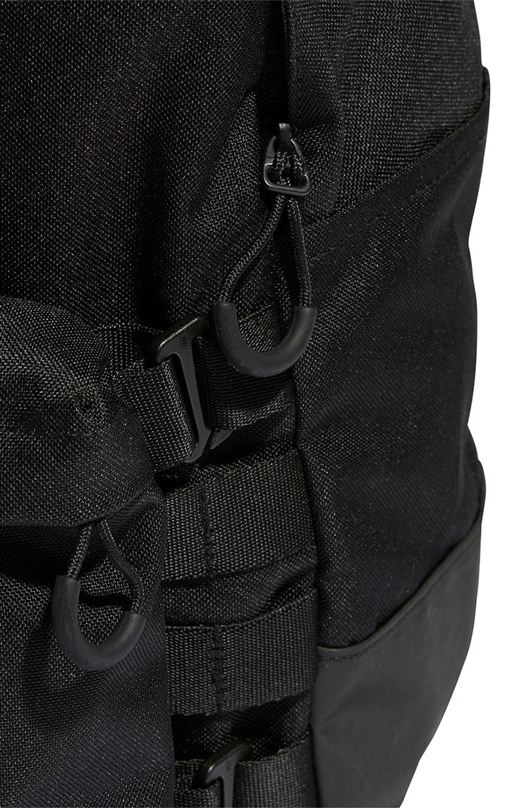 Mochila Adidas Sport Modular Preta/Branca