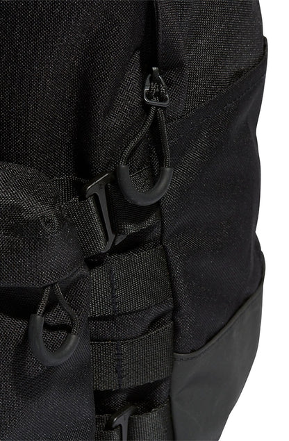 Mochila Adidas Sport Modular Preta/Branca