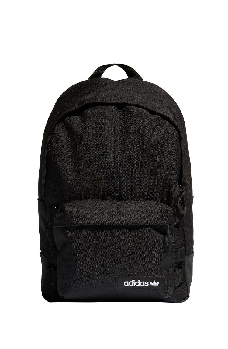 Mochila Adidas Sport Modular Preta/Branca