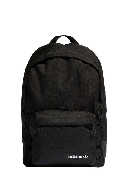 Mochila Adidas Sport Modular Preta/Branca