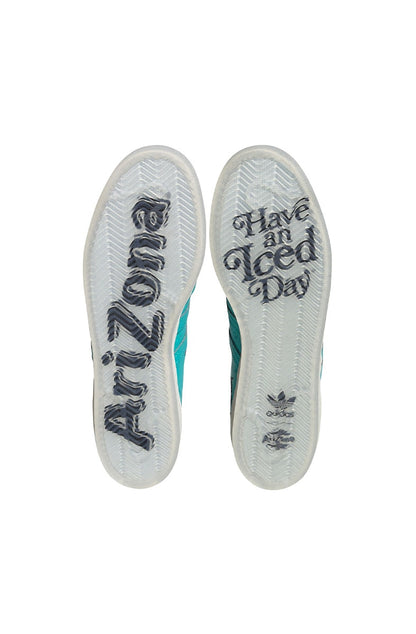 Tênis Adidas Superstar Arizona Verde/Branco