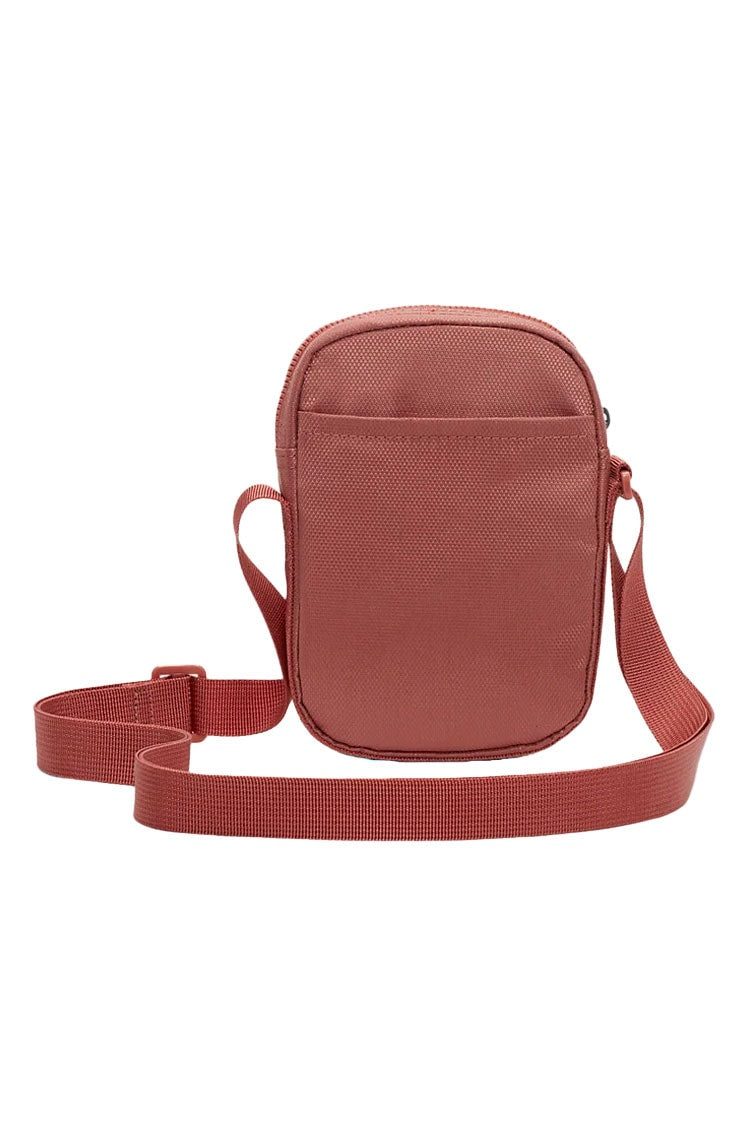 Shoulder bag NIKE Heritage Rosa/Pink