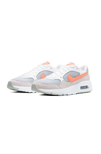 Tênis Nike Air Max SC Feminino Branco/Cinza