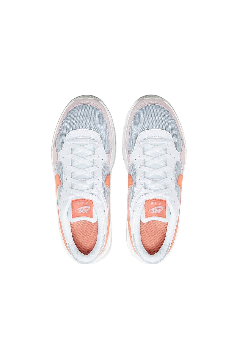 Tênis Nike Air Max SC Feminino Branco/Cinza