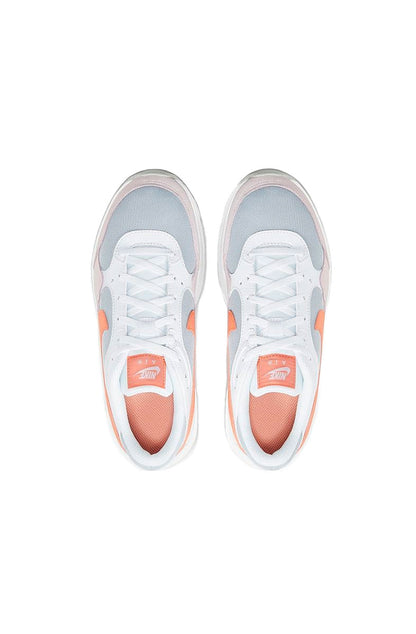 Tênis Nike Air Max SC Feminino Branco/Cinza