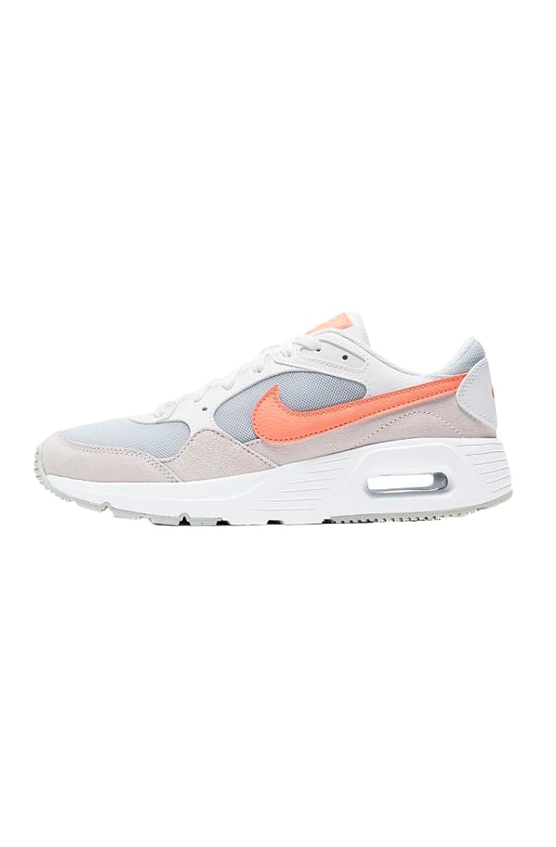 Tênis Nike Air Max SC Feminino Branco/Cinza