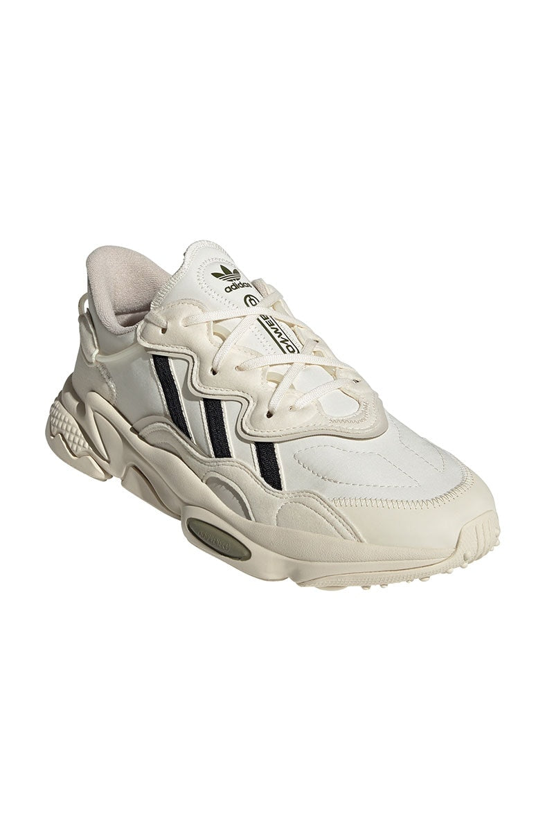 Tênis Adidas Ozweego Bege/Preto