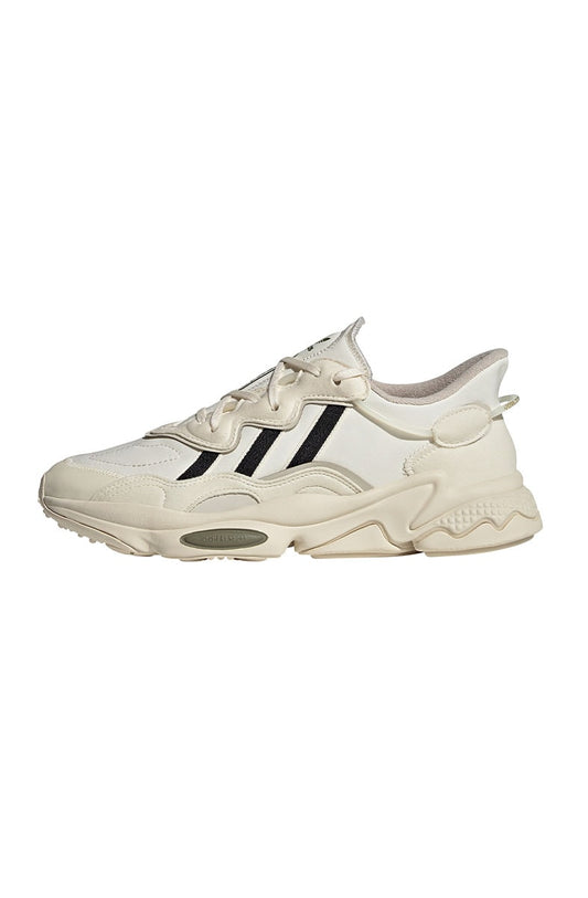 Tênis Adidas Ozweego Bege/Preto