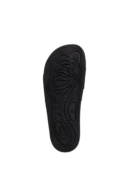 Chinelo Adidas Boost Pharrell Williams HU Preto/Preto