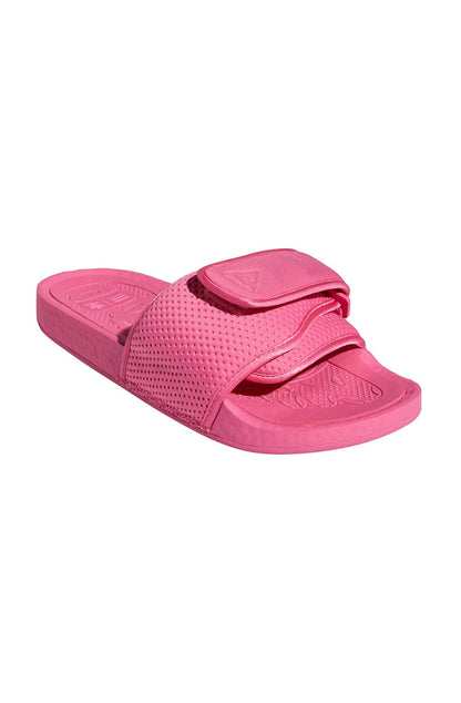Chinelo Adidas Boost Pharrell Williams HU Rosa/Rosa
