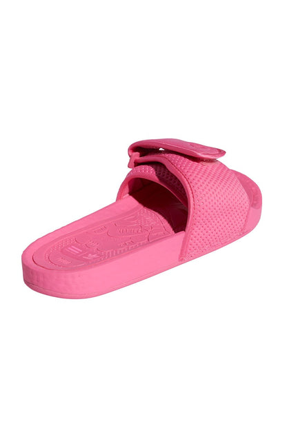 Chinelo Adidas Boost Pharrell Williams HU Rosa/Rosa