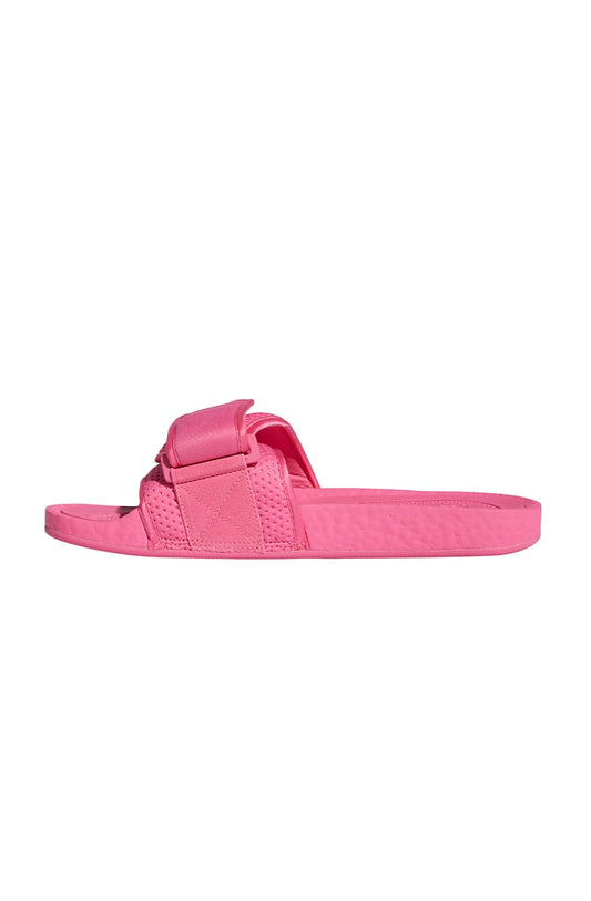 Chinelo Adidas Boost Pharrell Williams HU Rosa/Rosa