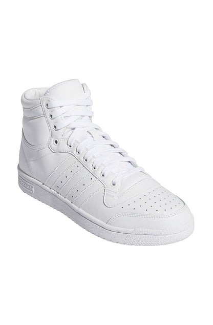 Tênis Adidas Top Ten Branco/Branco