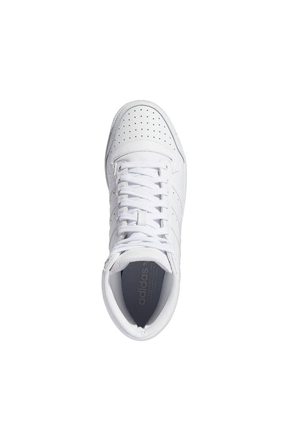 Tênis Adidas Top Ten Branco/Branco