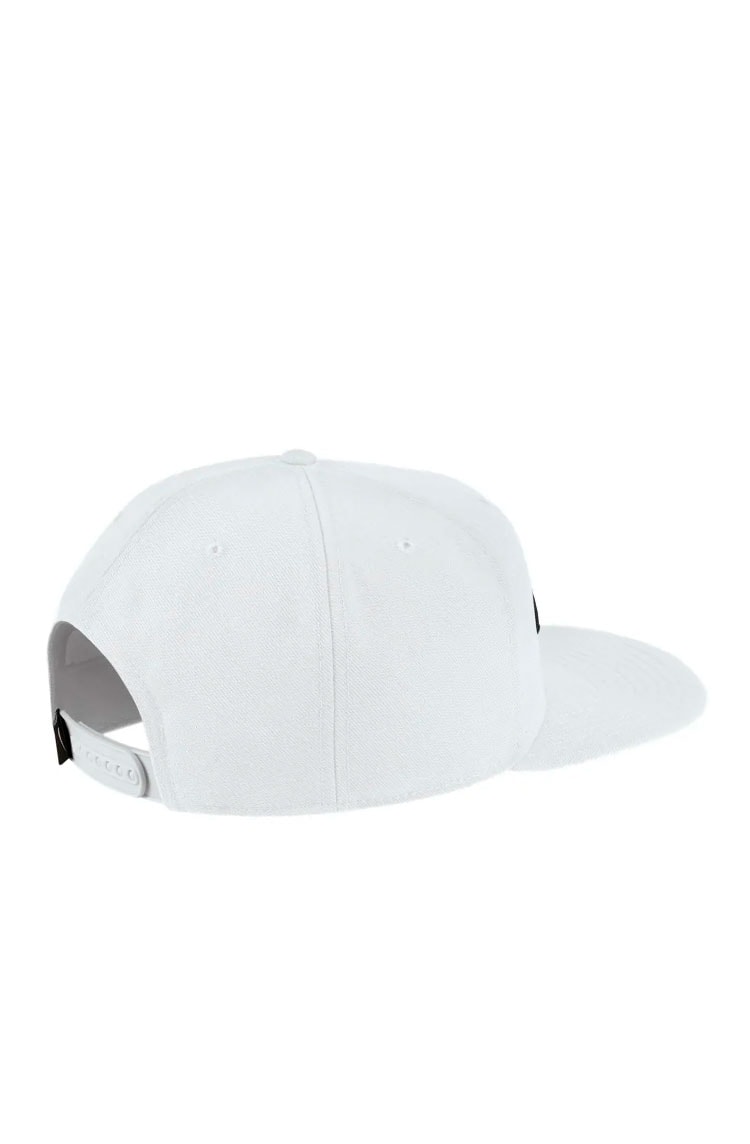Bone Nike Sportswear Pro Branco/Preto