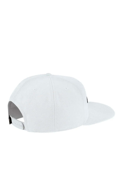 Bone Nike Sportswear Pro Branco/Preto