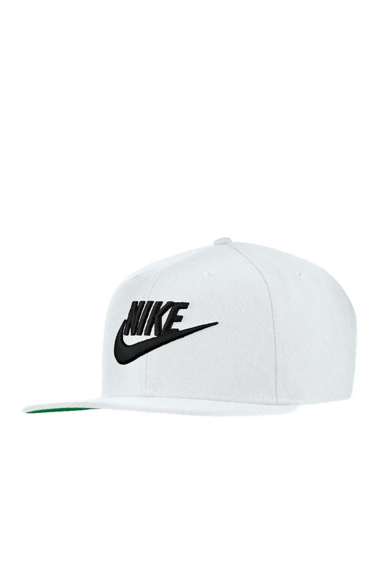 Bone Nike Sportswear Pro Branco/Preto