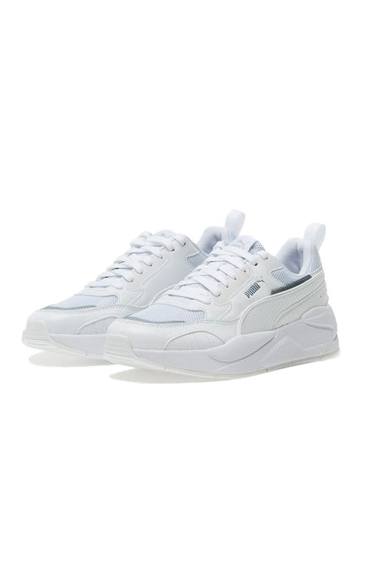Tênis Puma X-Ray 2 Square BDP Branco/Branco