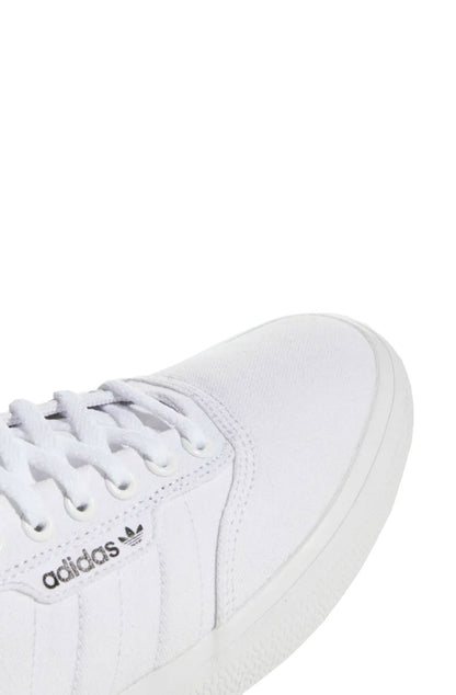 Tênis Adidas 3MC Branco/Preto