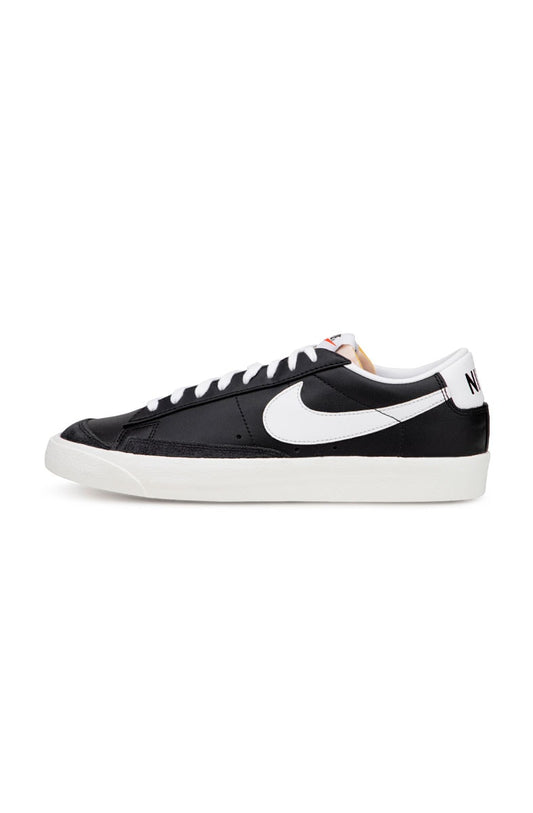 Tênis Nike Blazer Low '77 Vintage Preto/Branco