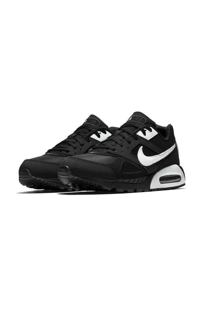 Tênis Nike Air Max Ivo Preto/Branco