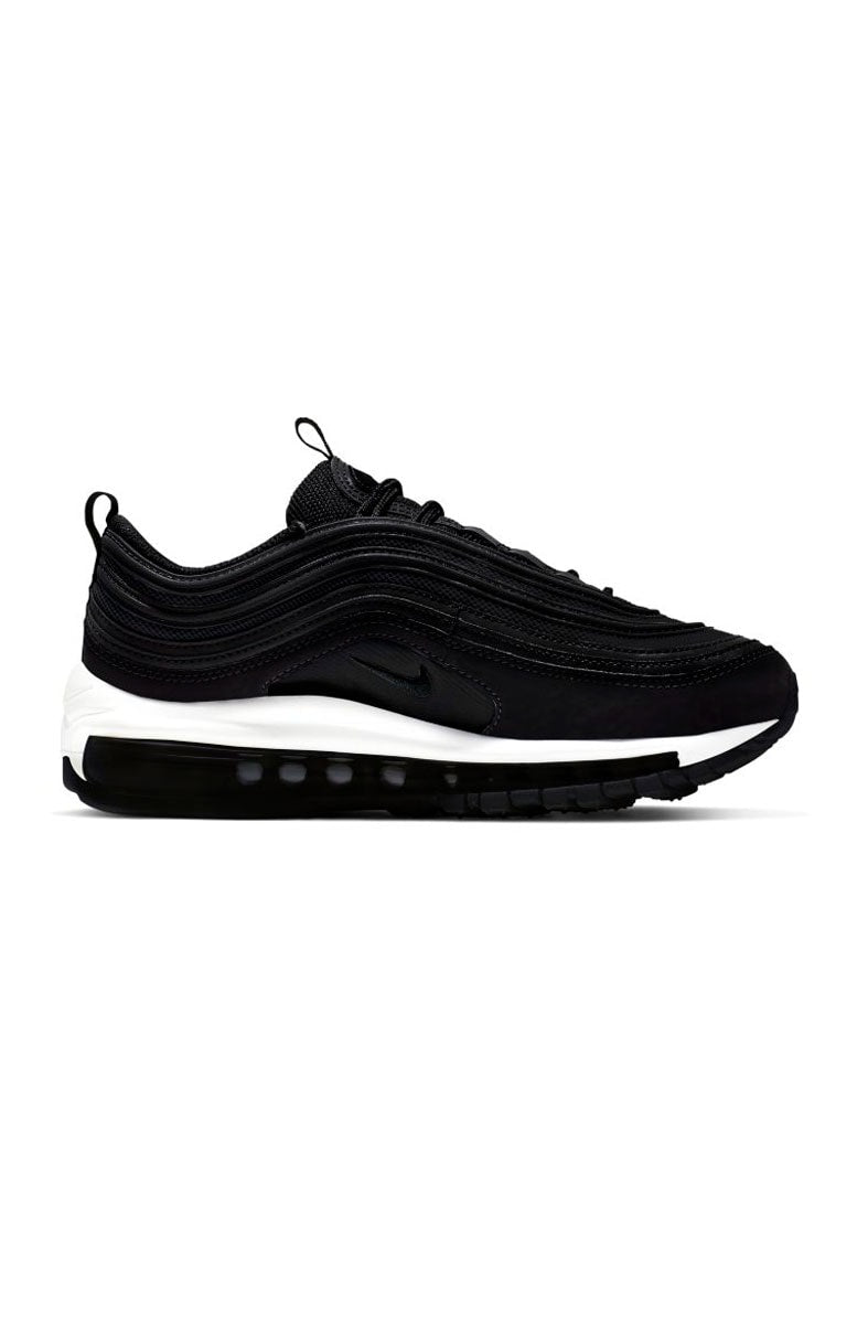 Tênis Nike Air Max 97 Preto/Branco
