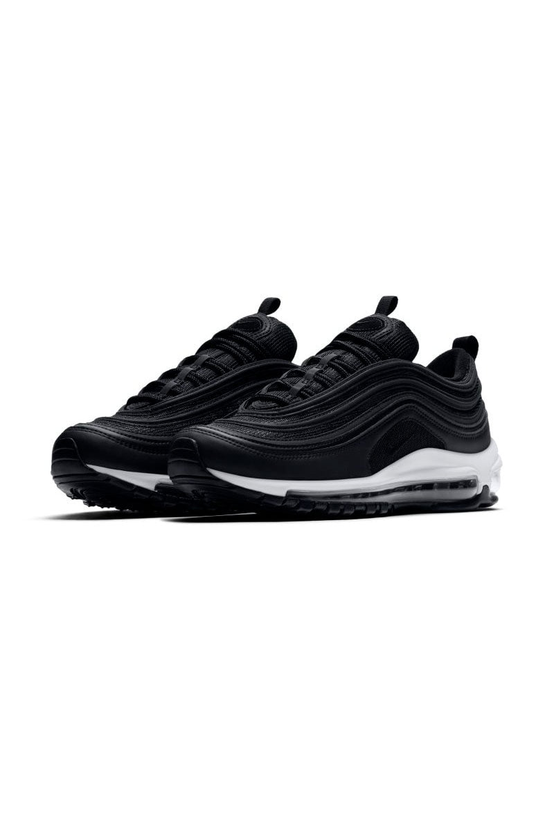 Tênis Nike Air Max 97 Preto/Branco