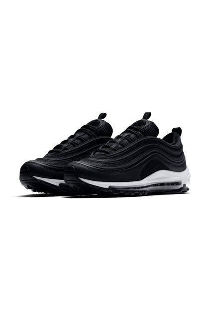 Tênis Nike Air Max 97 Preto/Branco