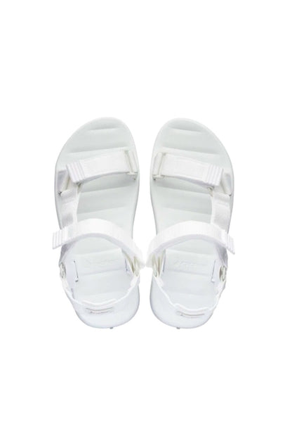 Papete Rider RX Branco/Branco