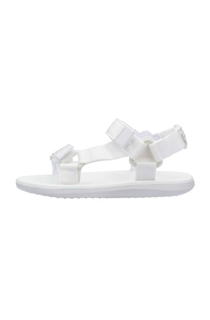 Papete Rider RX Branco/Branco
