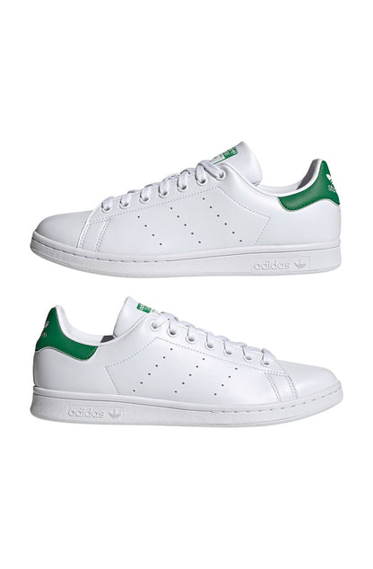 Tênis Adidas Stan Smith Branco/Verde