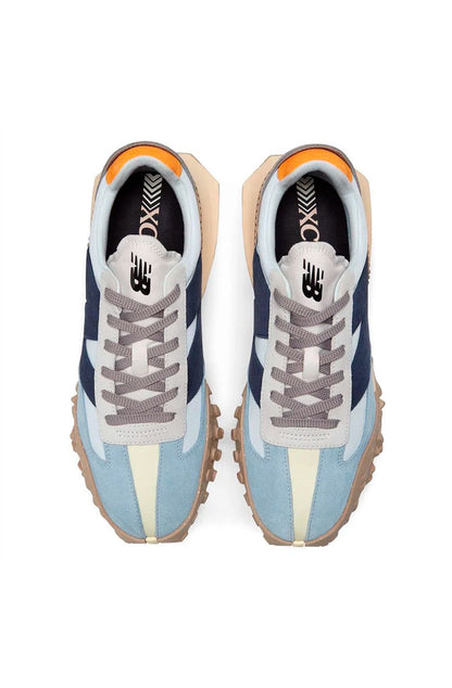 Tênis New Balance UXC72WB Casual  Azul/Cinza
