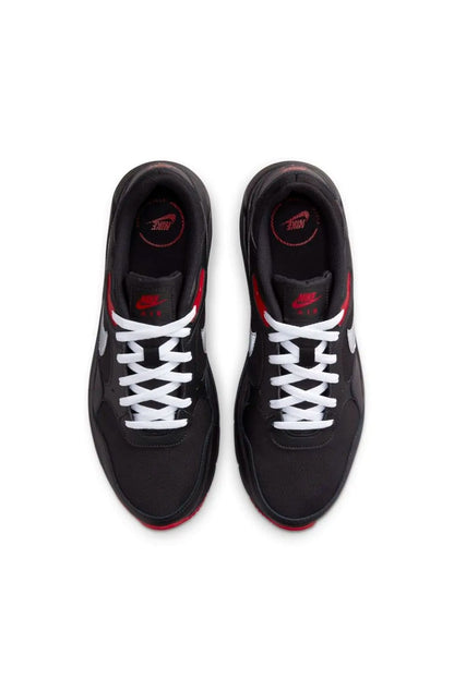 Tênis Nike Air Max SC Masculino Preto/Vermelho