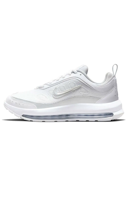 Tênis Nike Air Max AP Feminino Branco/Cinza