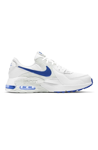 Tênis Nike Air Max Excee Branco/Azul