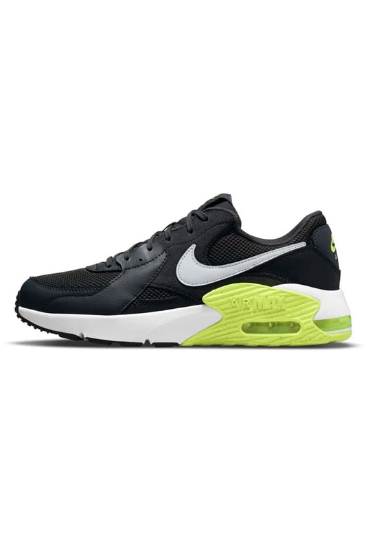 Tênis Nike Air Max Excee Cinza/Verde