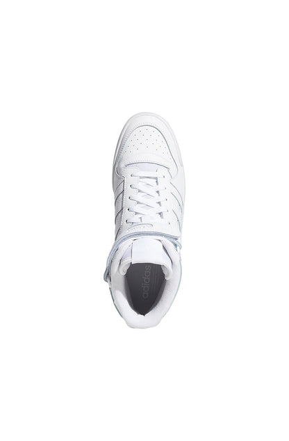Tênis Adidas Forum Mid Branco