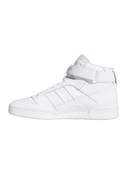 Tênis Adidas Forum Mid Branco