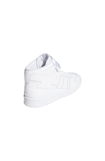 Tênis Adidas Forum Mid Branco