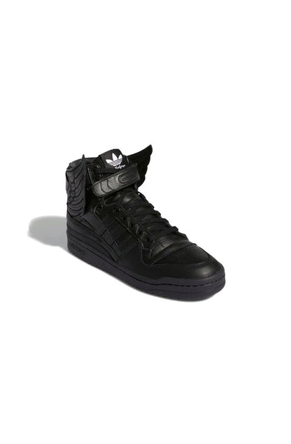 Tênis Adidas Jeremy scott Wings 4.0 Preto
