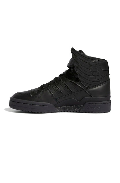 Tênis Adidas Jeremy scott Wings 4.0 Preto